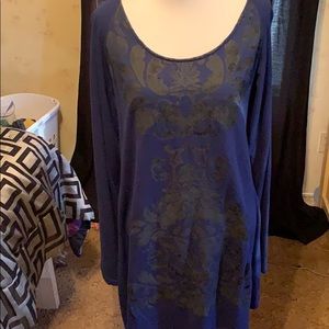 Soma size Large. Live.  Lounge.  Wear.